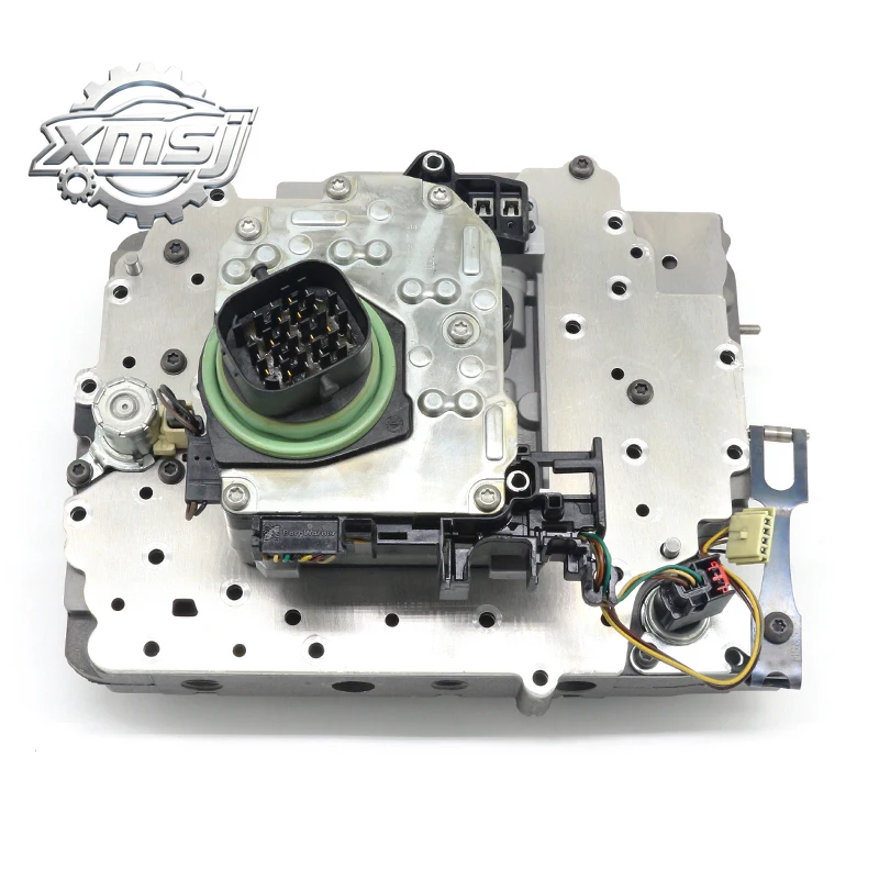 Фото Оригинальный блок клапанов трансмиссии 62TE для Chrysler Dodge Avenger Grand Caravan Journey Sebring Pacifica 2007-2014 №1