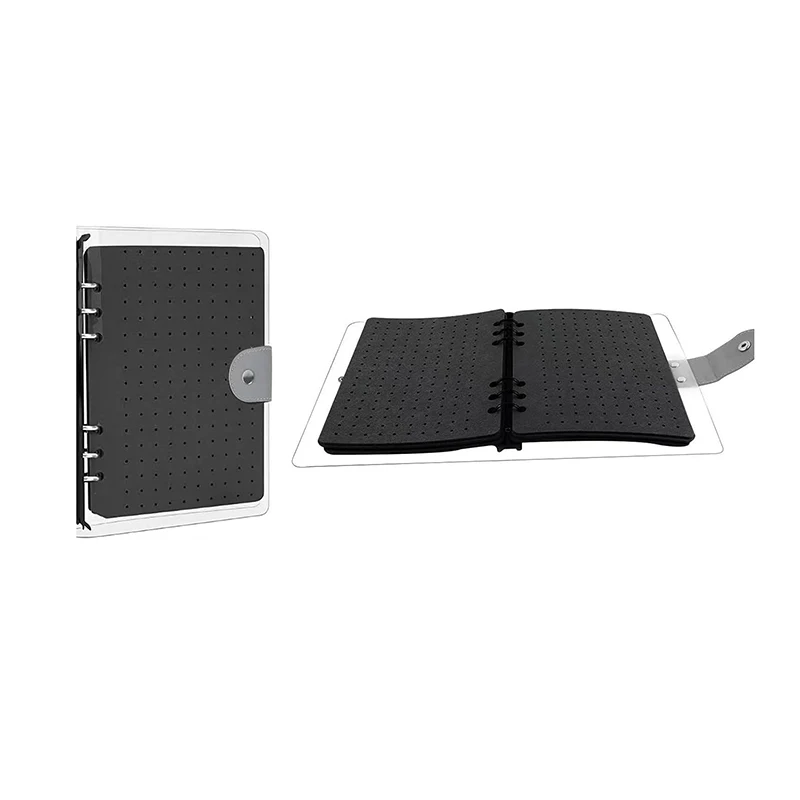 

Войлочный органайзер для булавок HWetR