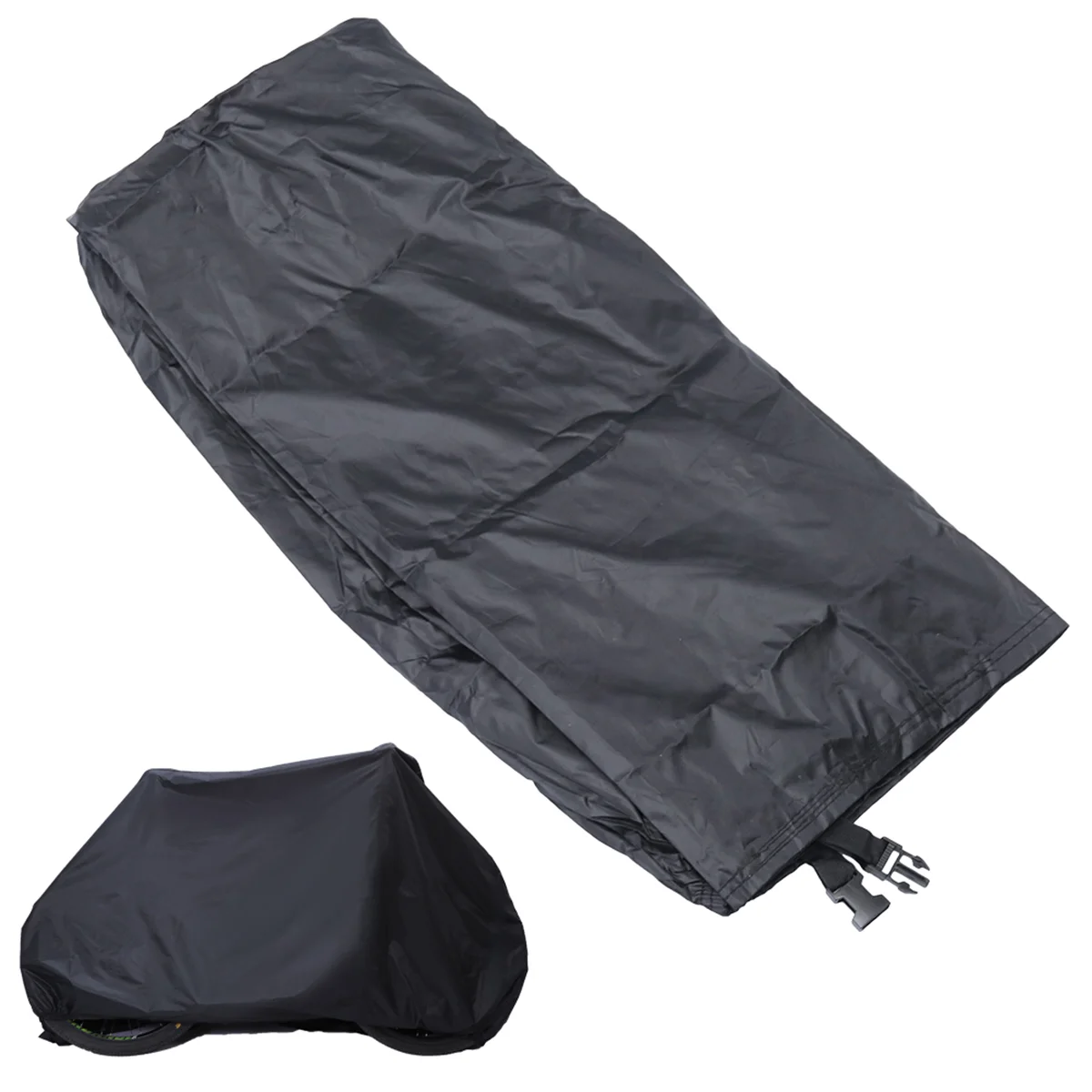 

1PC Bike Cover Bycicle Cover Motorcycle Cover Outdoor Exercise Bike Cover