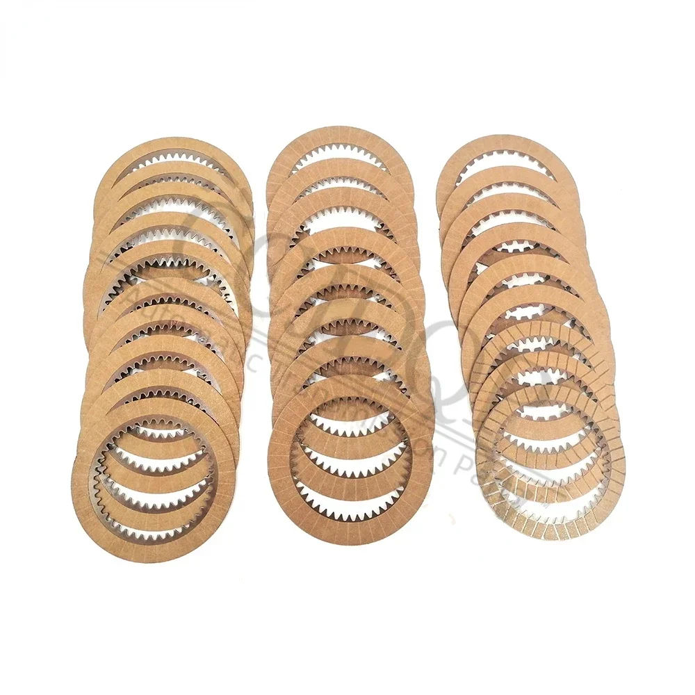 B7WA BAYA BYBA M7WA BVGA PVGA CM6 Комплект для восстановления коробки передач автоматической