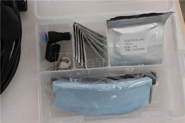 Лазерный очиститель для удаления ржавчины 100 Вт 200 300 500 машина лазерной чистки