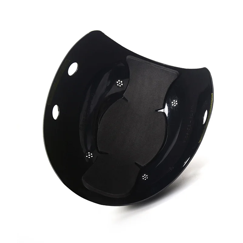 Рабочая безопасность Кепка Baseball Bump Caps Легкая защита головы Рабочее место Строительная площадка.