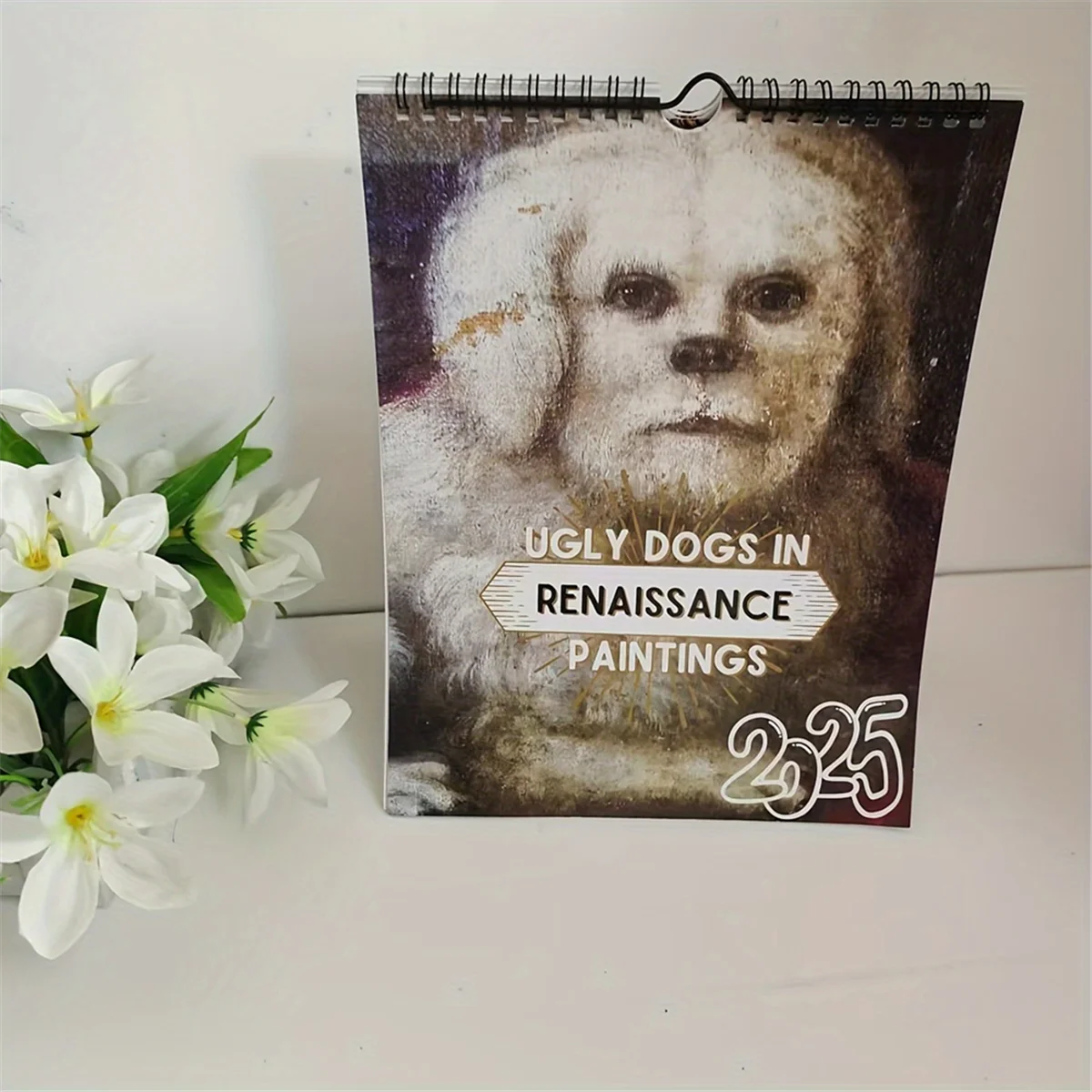 Настенный календарь на 2023 год