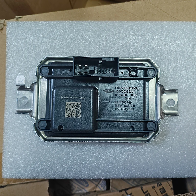 

Блок управления Torque Manager для Tiggo 8 Pro Max, JECOO 8, EXEED RX, 154000362AA