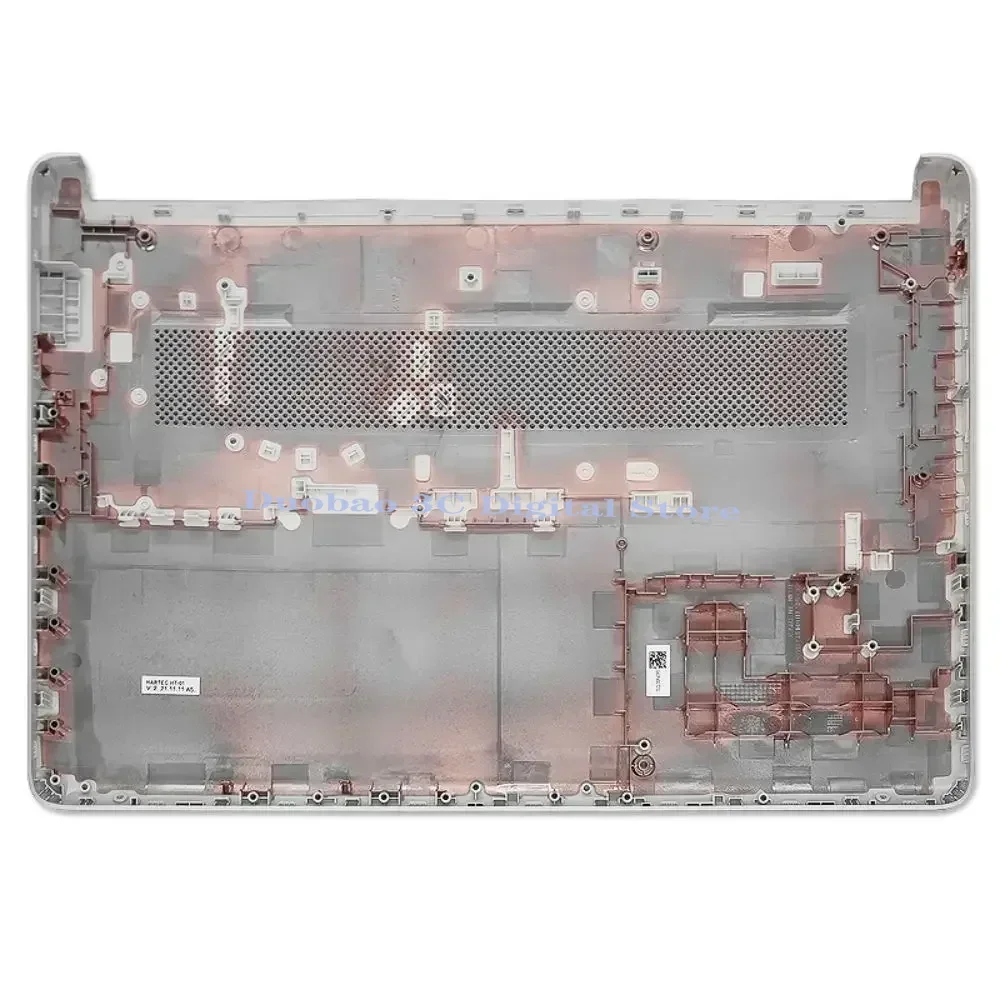 Для HP 14-DQ 14-DR 14S-DR 14S-FR 14S-FQ TPN-Q221 Q242 корпус ЖК-дисплея задняя крышка безель петли