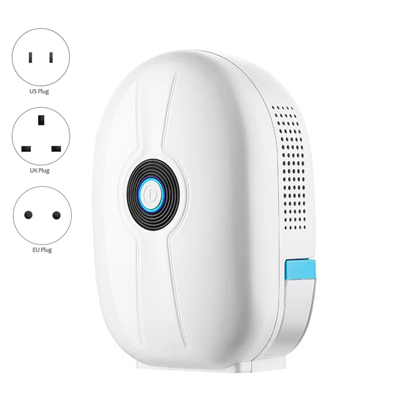 

Mini Dehumidifier , With Drain Hose , With Auto Shut Off For Bedroom