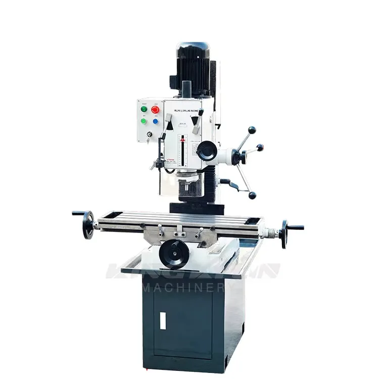 Kk-Zay 7045Fg Универсальный Дрейфер и Milg Hine