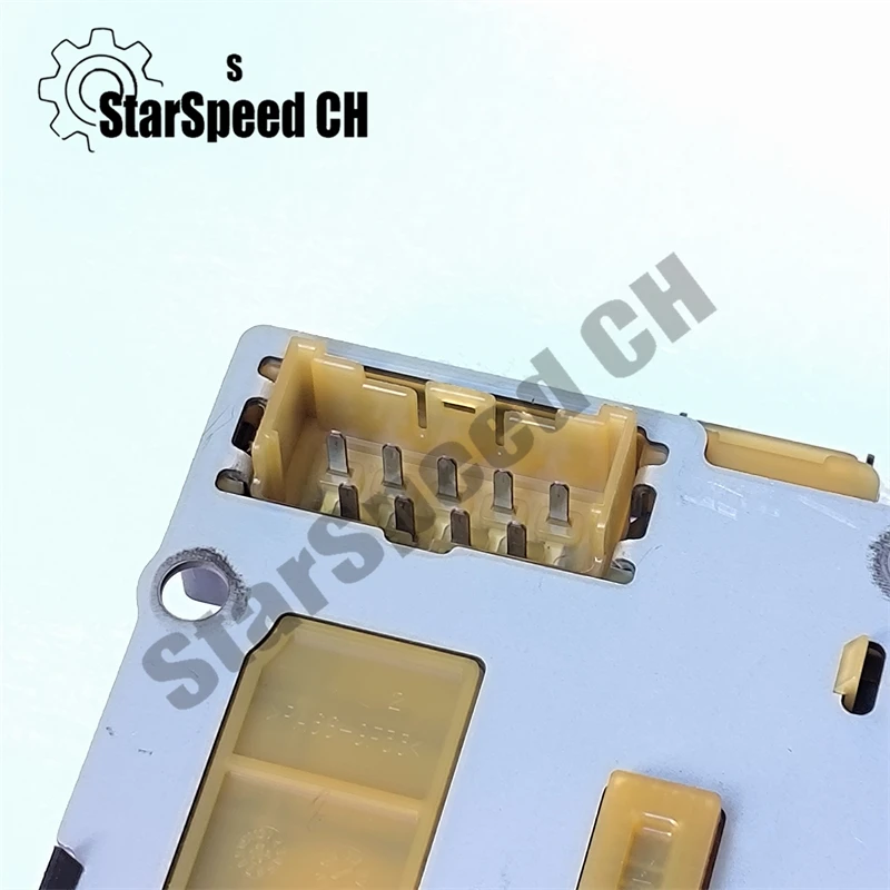 Фото Новый 01A 7AT 07A QX50 QX70 Q50 Q70 RE7RO1A JR710E модуль блока управления коробкой передач TCU TCM для Nissan Infiniti компьютерная коробка передач №5