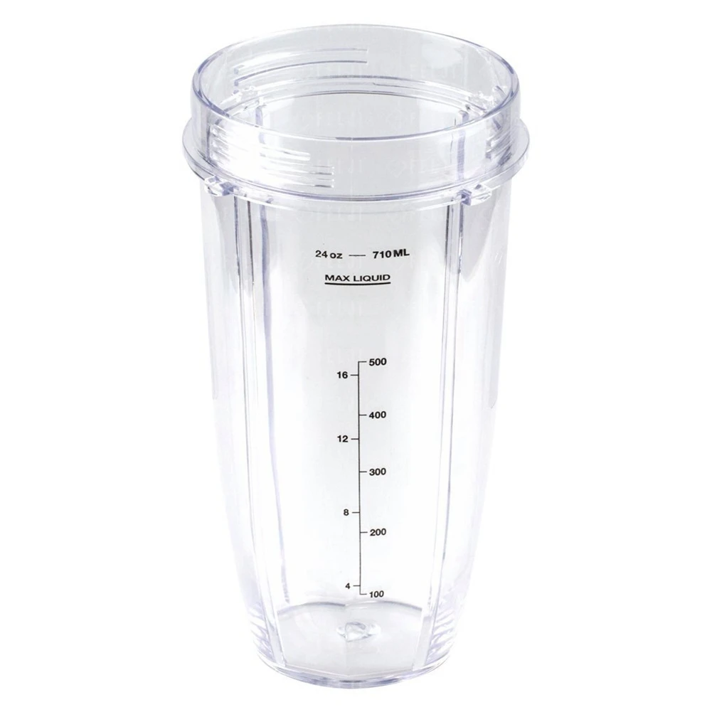 Аксессуары для ниндзя лезвие извлечения плавников 24Oz Cup 7 Nutri Ninja Auto IQ BN801 SS101