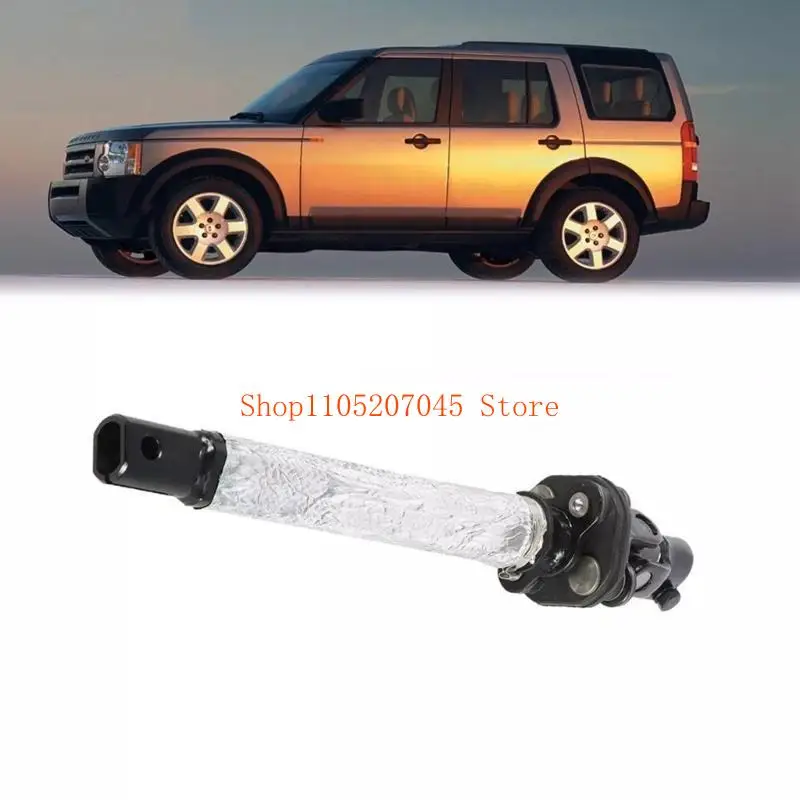 Фото Нижний рулевой вал для LR3 2005-2009 LR4 2010-2014 LR071147 QMN500250 QMN500230, запасная часть вала рулевой колонки №3
