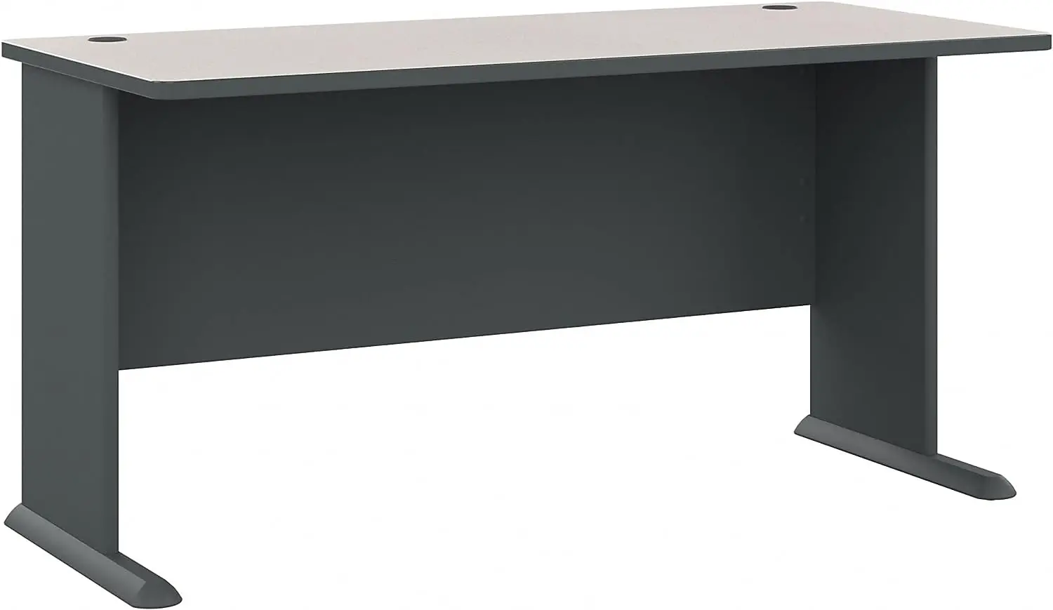 

A Home-Office-desks, 60W, Slate