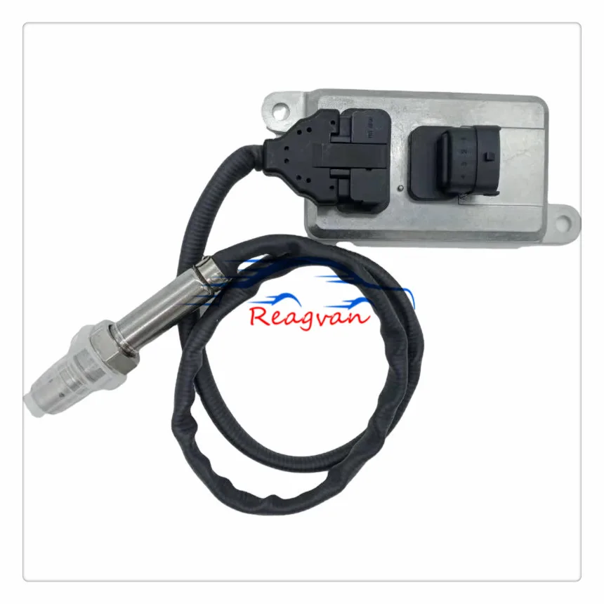 

Датчик кислорода азота Nox 5WK96750C для замены двигателя Cummins 4326864