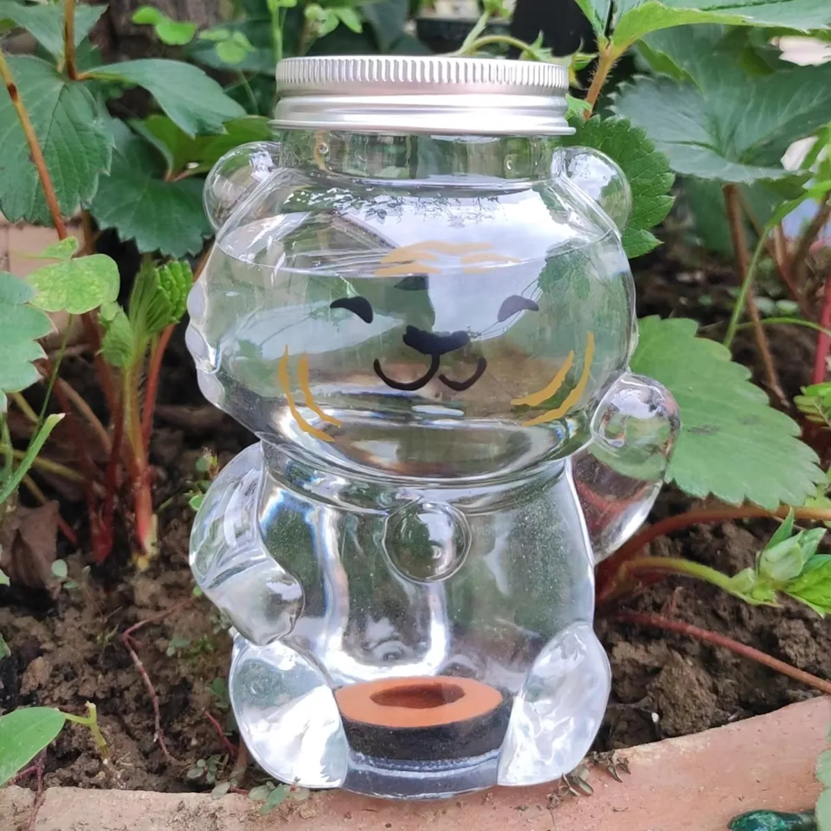 

Автоматический поливатель для сада 350 мл