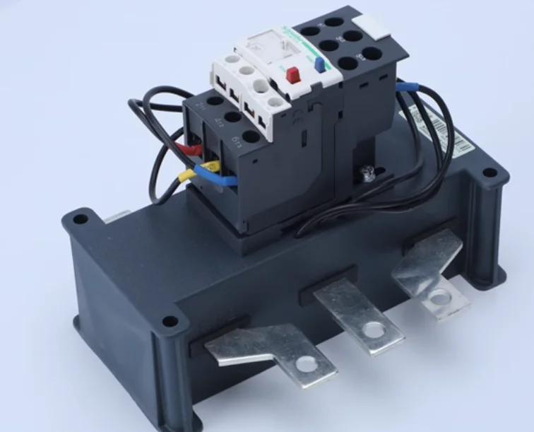 Оригинальное тепловое реле перегрузки LRD480C LRD481C LRD482C LRD483C LRD484C