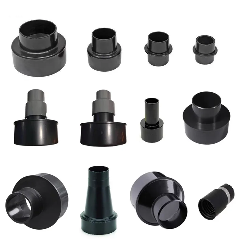 Соединитель пылесборника для труб адаптер деревообрабатывающего пылесоса