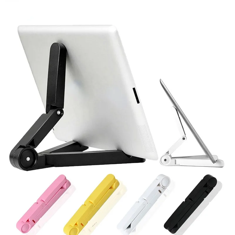 

Desktop Holder Tablet Stand for Ipad 4-10 Inch 4-7 Inch Mobile Phone Tablet Stand for Samsung Xiaomi IPhone Huawei