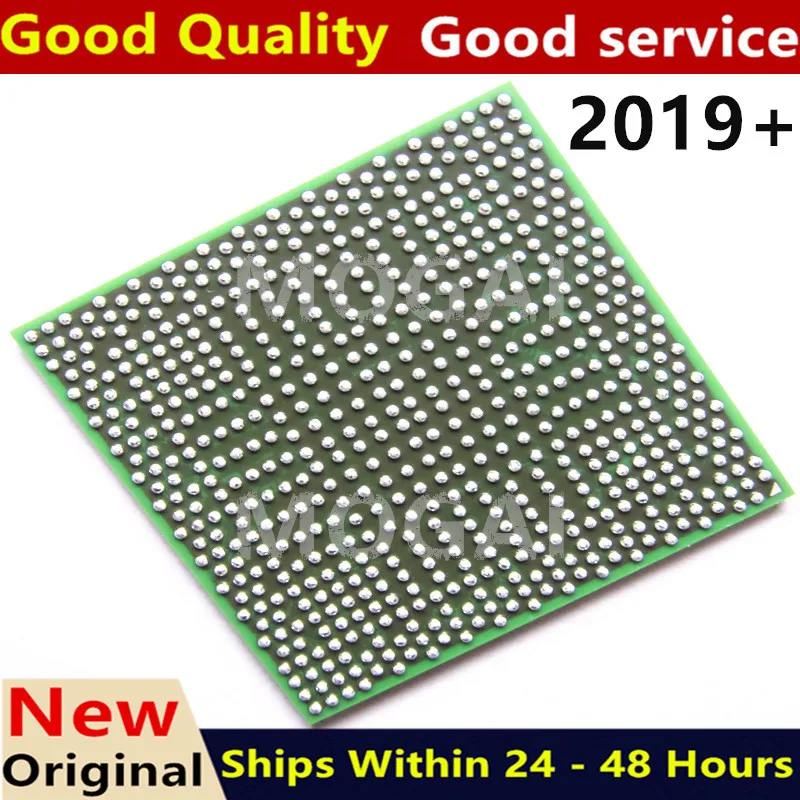 DC:2019+ 100% новый 216- 0809024 216 БГА