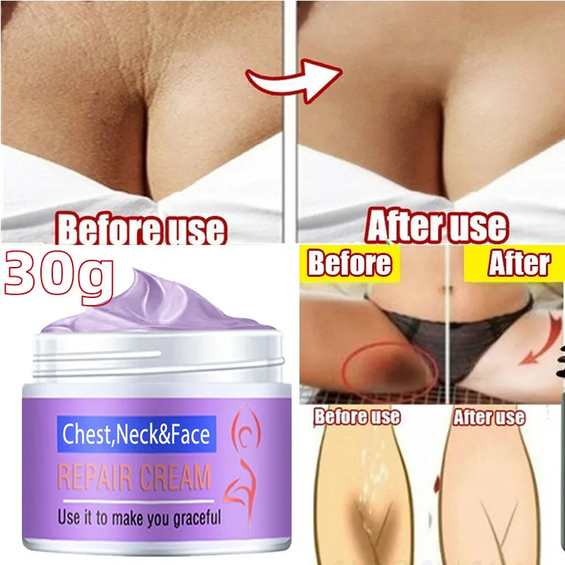 

Lnstant Whitening Underarm Private Parts Neck Wrinkle Removal Cream Firming Anti Aging Face Wrinkle Essence Beauty Skin Care