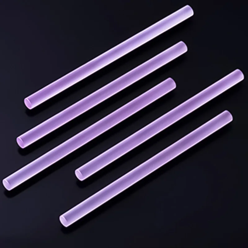 

Nd YAG Laser Crystal Rod for YAG Laser Welder Machine