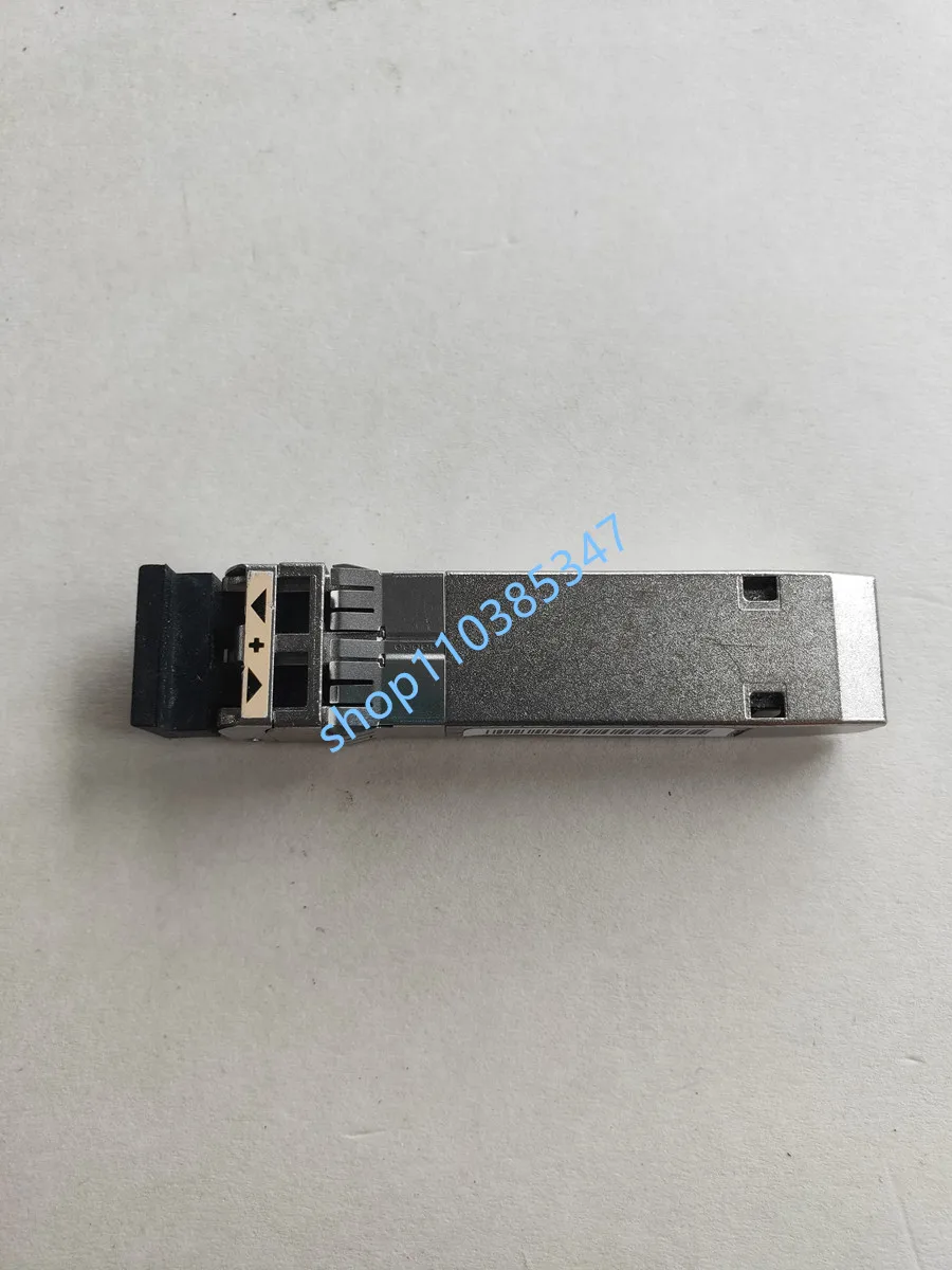 Оптоволоконный трансивер SFP 10G/SFP-10G-SR/10-2415-03 V03 850 нм 10GBASE-SR SFP+/10 ГБ оптоволоконный