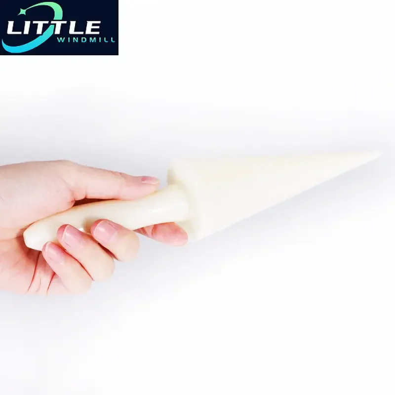 Конусные роликовые формы для крема вафельные Кондитерские конусы льда роллерные