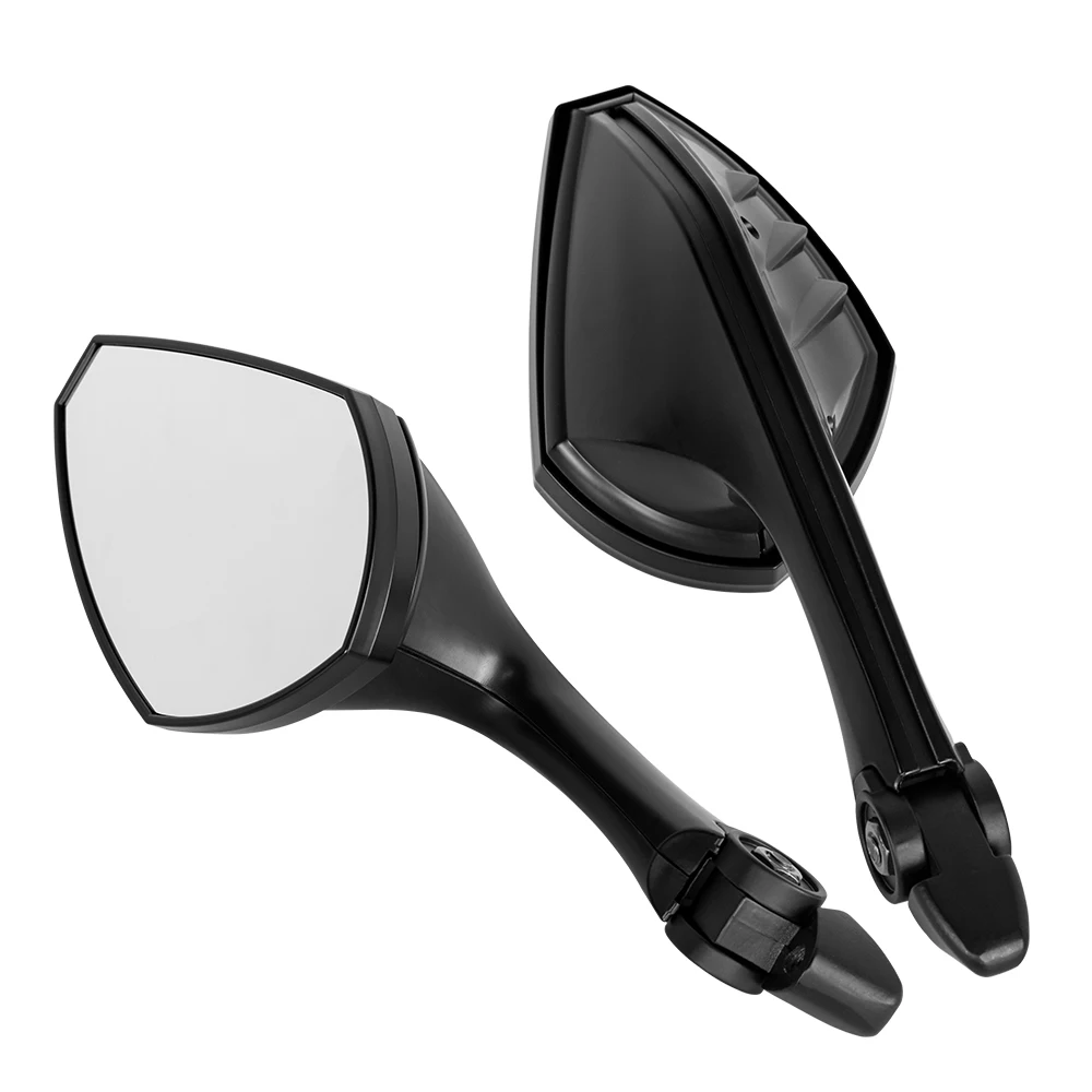 Зеркало заднего вида для мотоцикла спортивного велосипеда Kawasaki Ninja 300 250 H2R ZX-6R ZX-14R