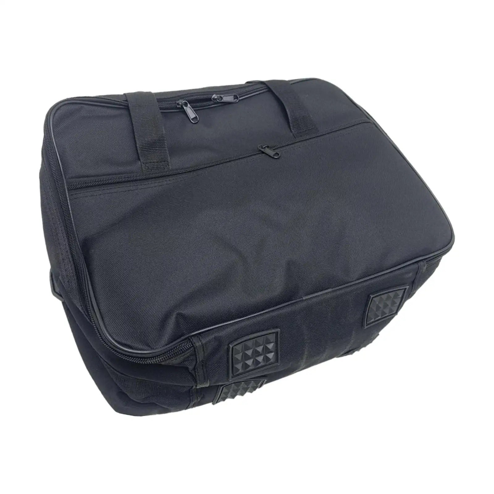 

Drum Pedal Bag Thick Padded Double Bass Drum Pedals Shoulder Bag for Concert