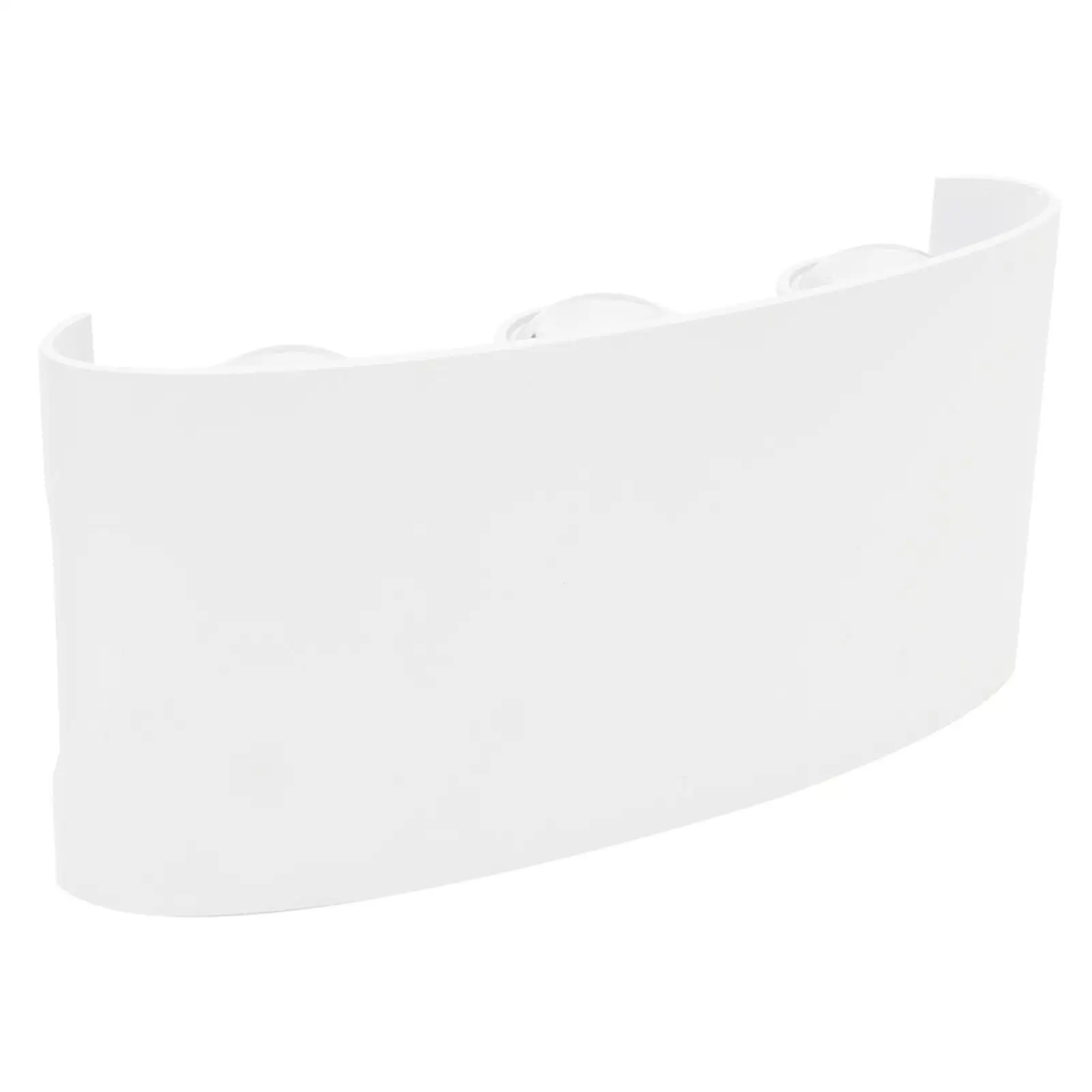 Водонепроницаемая настенная ретро-лампа из алюминиевого сплава