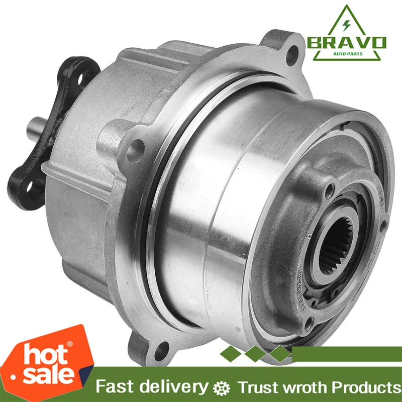 Совершенно новый 47800-39400 47800-39410 47800-39420 1 шт. автоматическая быстрая доставка муфта