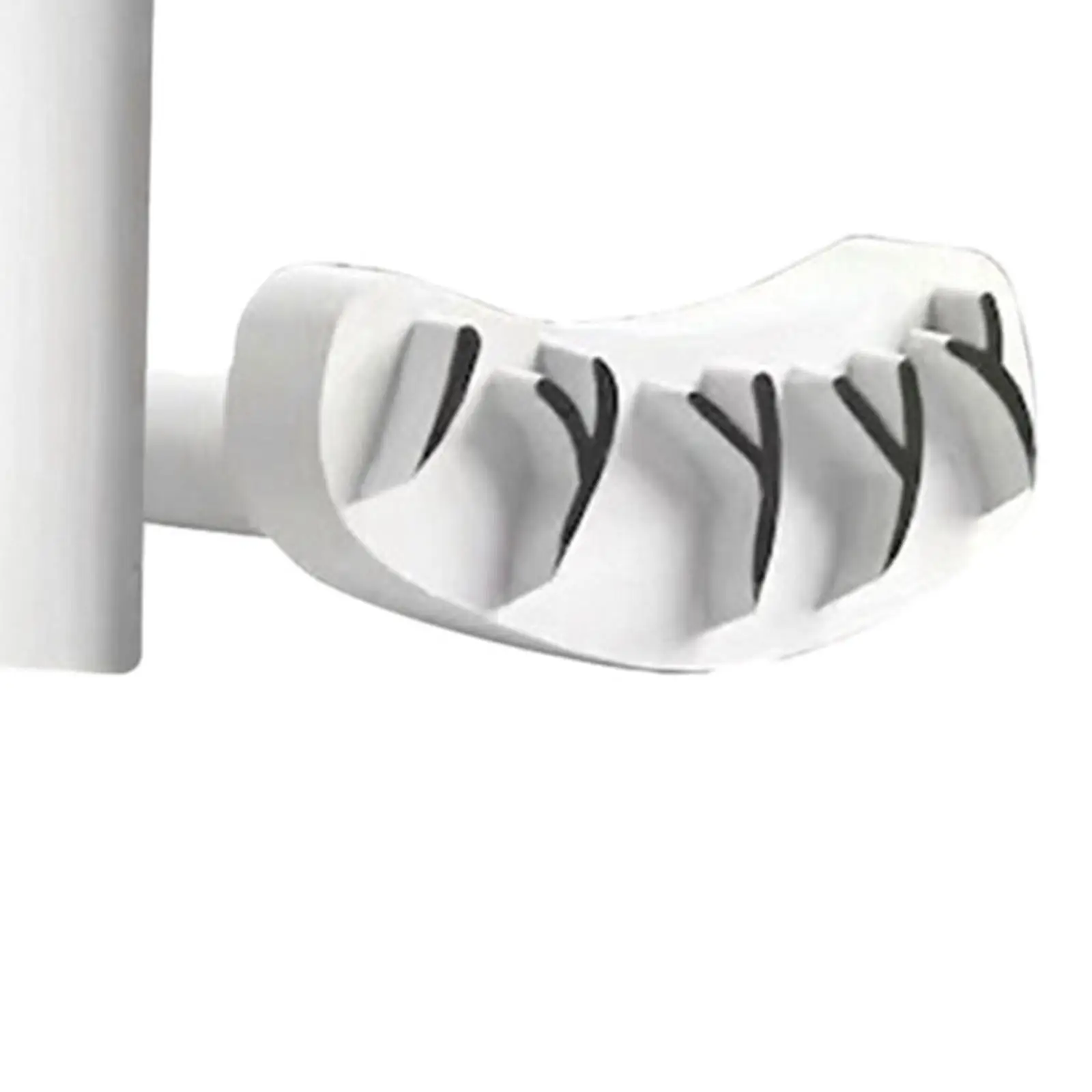 Принты ресниц с чернильной подушечкой Многоразовый ленивый быстрый макияж под