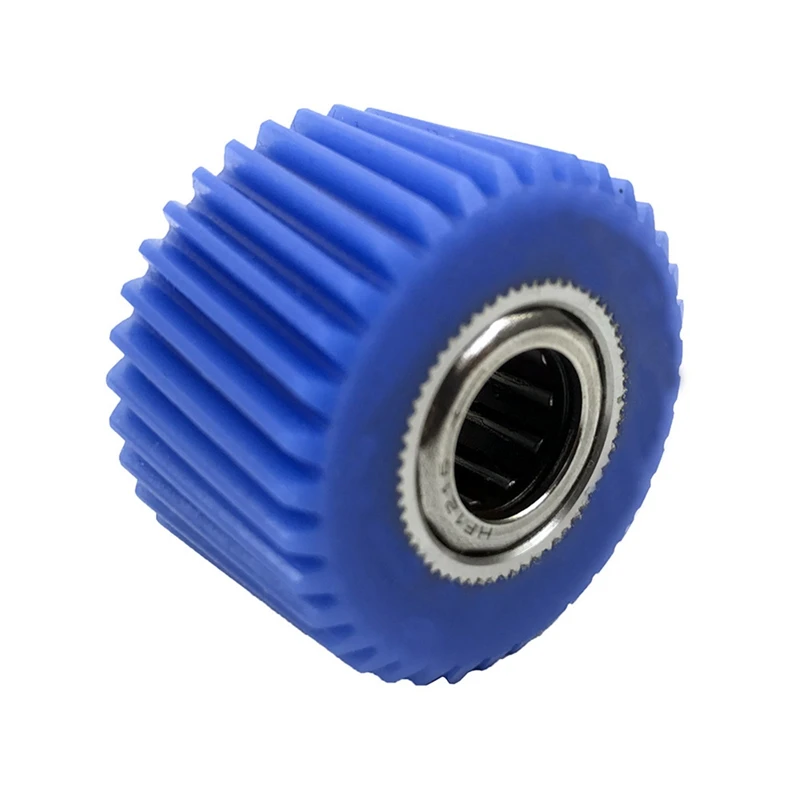 Ebike 36 В/48 В нейлоновая шестерня замена для Tongsheng TSDZ2 средний привод мотор-редуктор