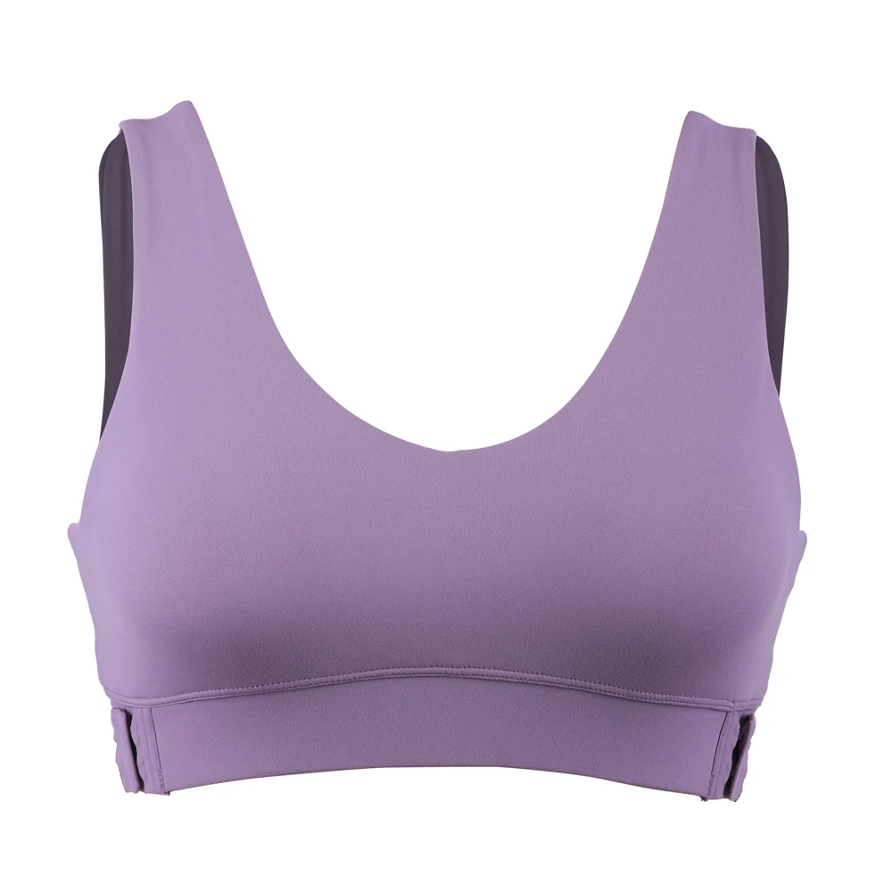 

Лидер продаж на весну, однотонный бюстгальтер для бега и фитнеса, спортивный дышащий ударопрочный жилет для йоги