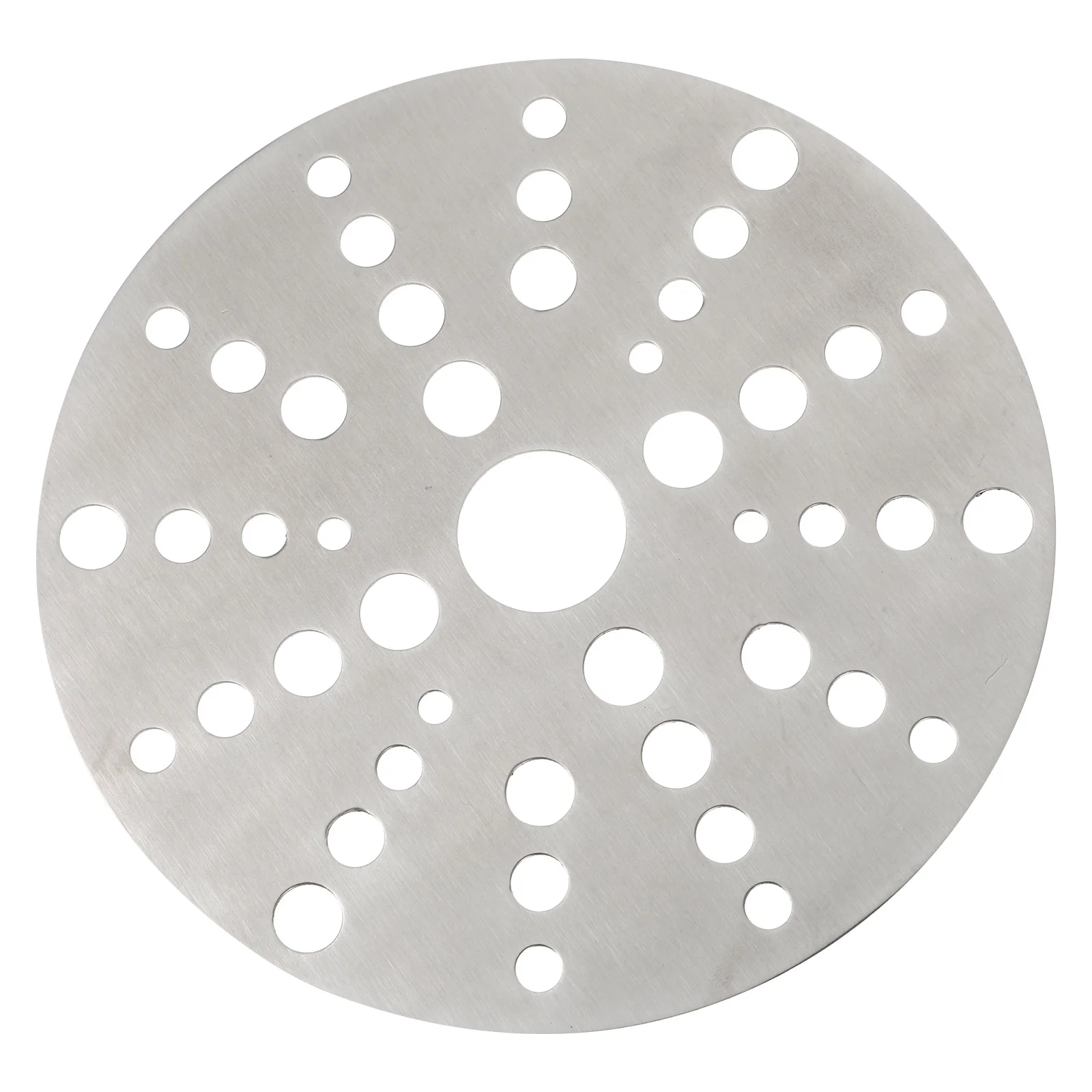 

Induction Diffuser Heat Plate Adapter Steel Cooker Kitchen Guard Flame Electric Sheet Platessimmer Rack Steamercooktop Ring