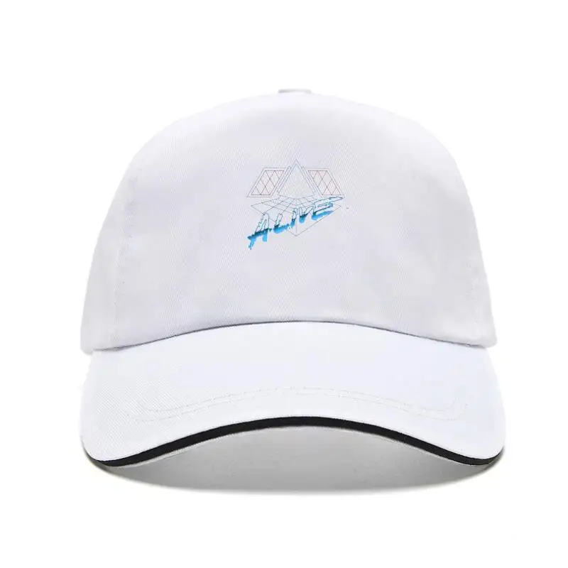 

Новинка Кепка головной убор Daft Punk AIVE Eectro uic en бейсболка