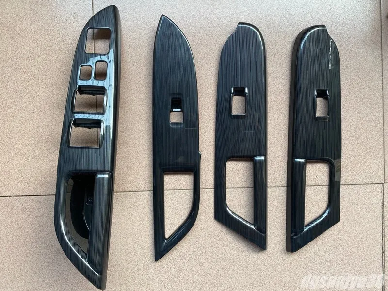 

Отделочная панель ASX, дверной выключатель для стеклоподъемника