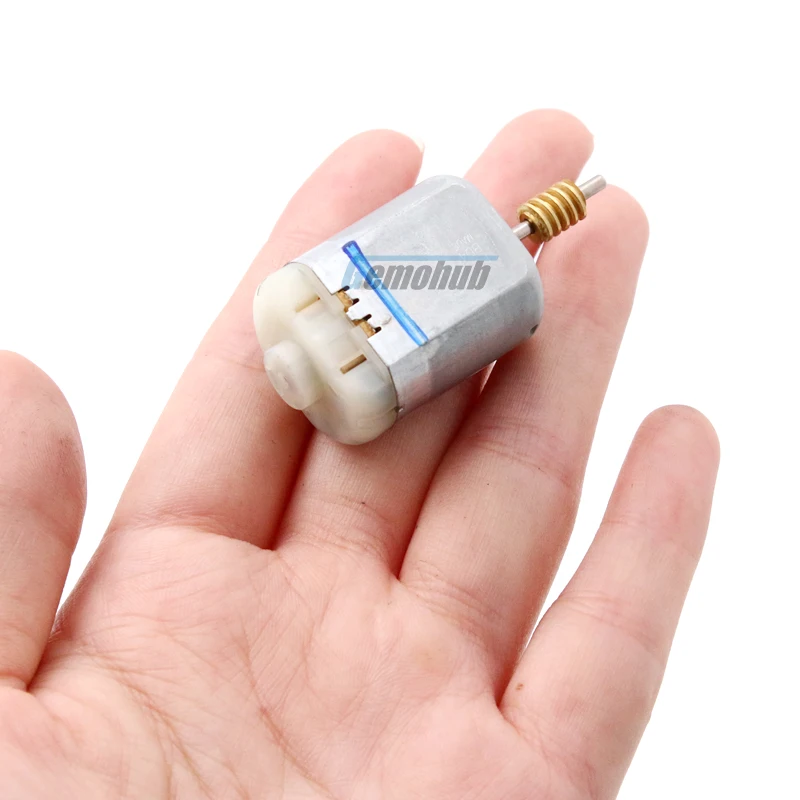 Для Buick Lacrosse Envision будущего Regal зеркальный складной мотор Ремонт 12В 0,045a 16198 об/мин автомобильные аксессуары внутренняя безопасность