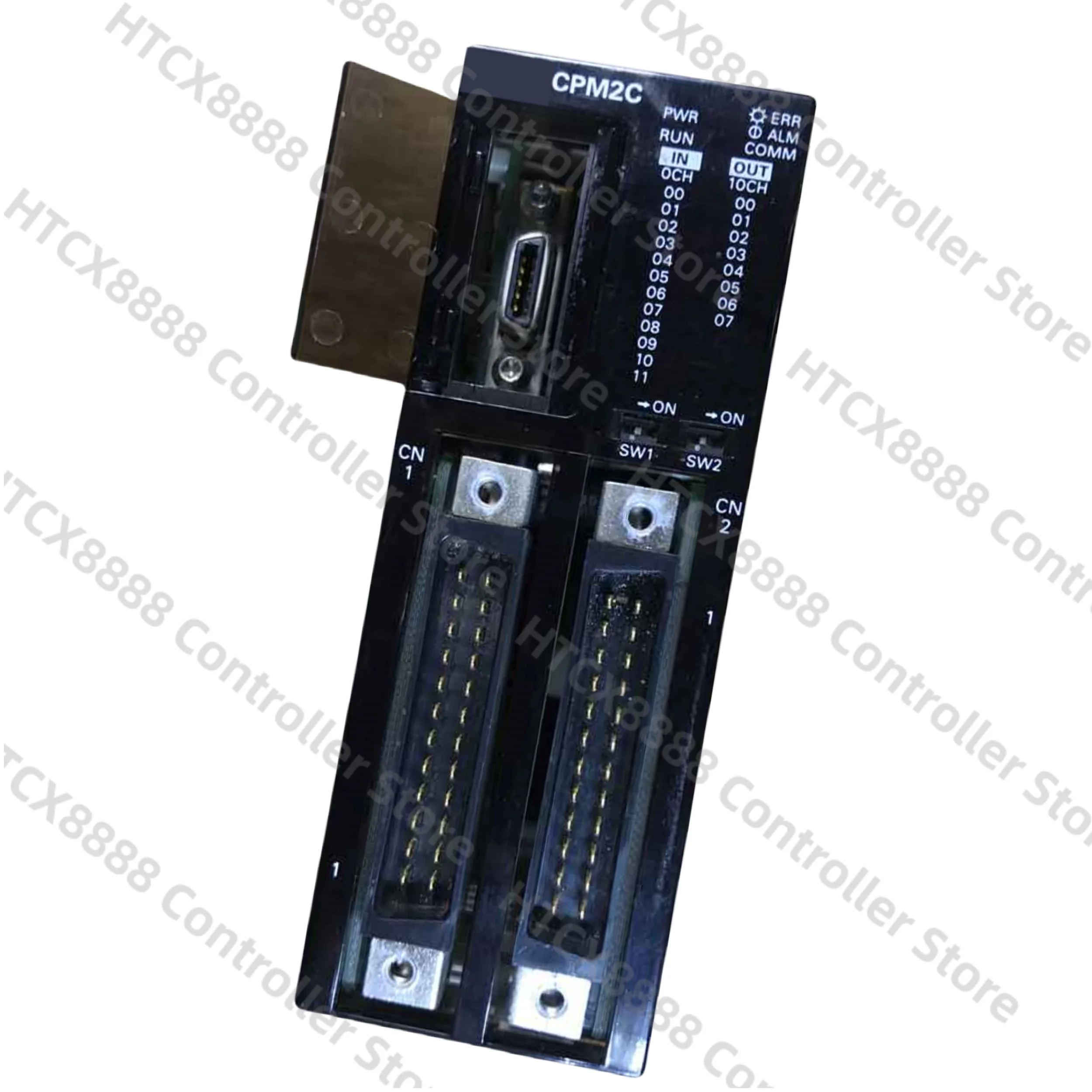 Новый оригинальный CPM2C-32EDTM (art.: 3920d2c7e337c) - 3920d2c7e337c