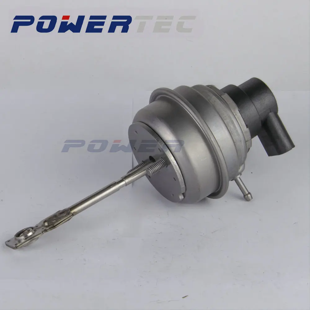 Turbo Actuator Electronic For VW T5 Transporter 2.0TDI 84HP 62Kw 102HP 75Kw 140HP 103Kw CAAA/B/C 792290 03L253016M Turbine 2009