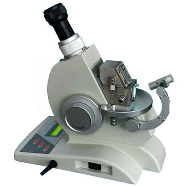 

WYA-2S Digital Abbe Refractometer (High performance)