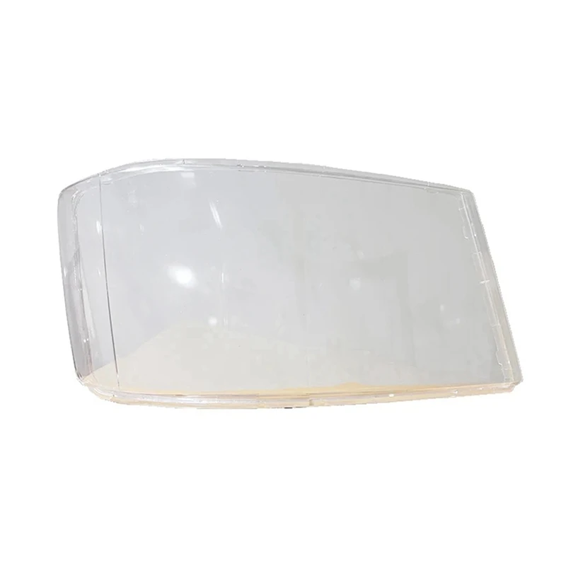 For SCANIA G410 G450 G400 P Series R Car Headlight Shell Cover Head Light Lens Glass
