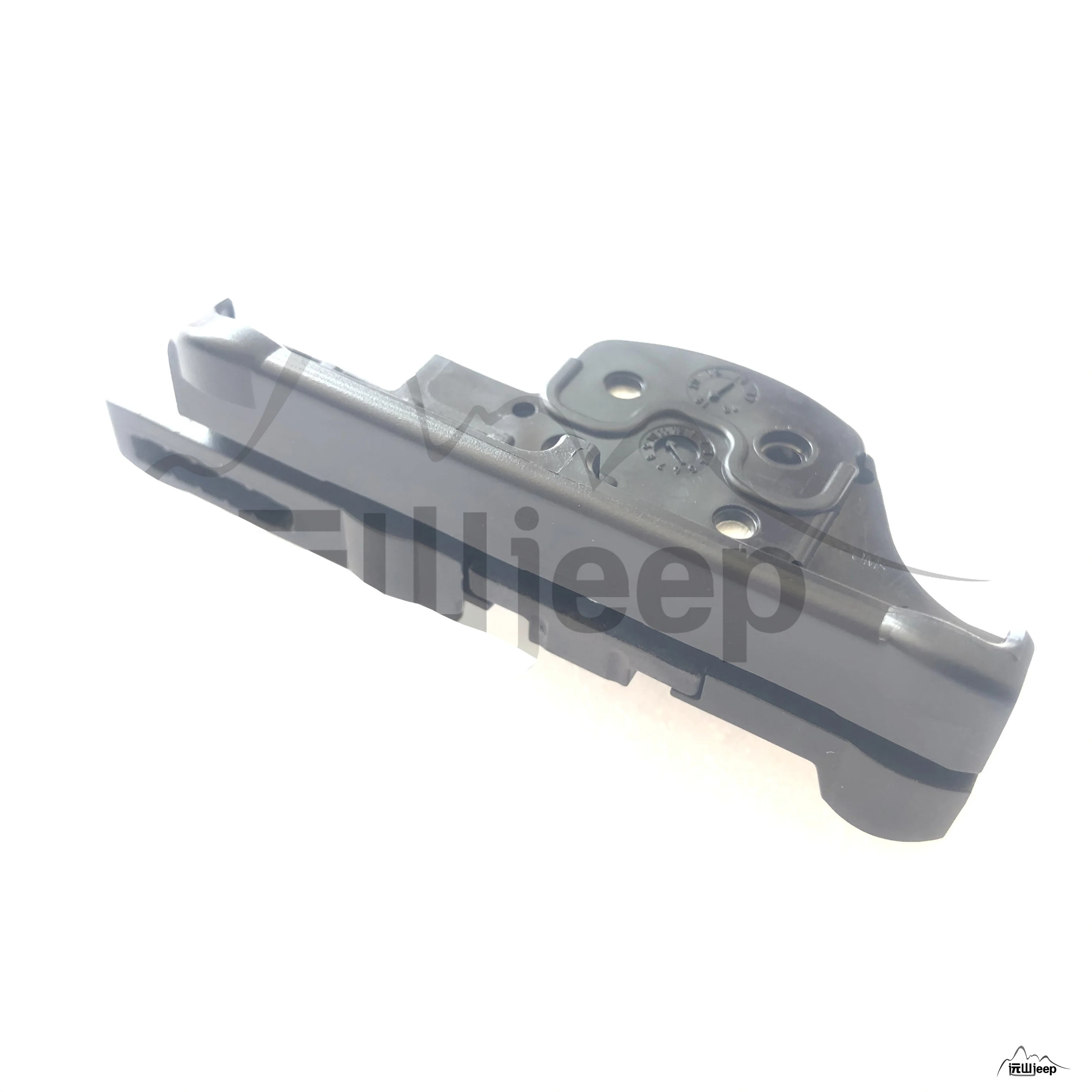 

Для jeep renegade 2016-2019 skylight slideway Freeman skylight slider skylight bracket skylight rubber block
