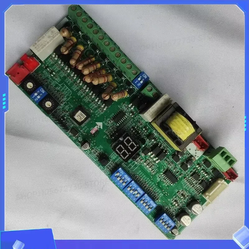 Новая материнская плата для кондиционера US1-KFR160V BP3N1X-C-W.ZY001.JD, плата управления LC-DWZL-DJRD 50HZ60HZ D.31.ZP2-1 (art.: 3920dc65e2a67) - 3920dc65e2a67