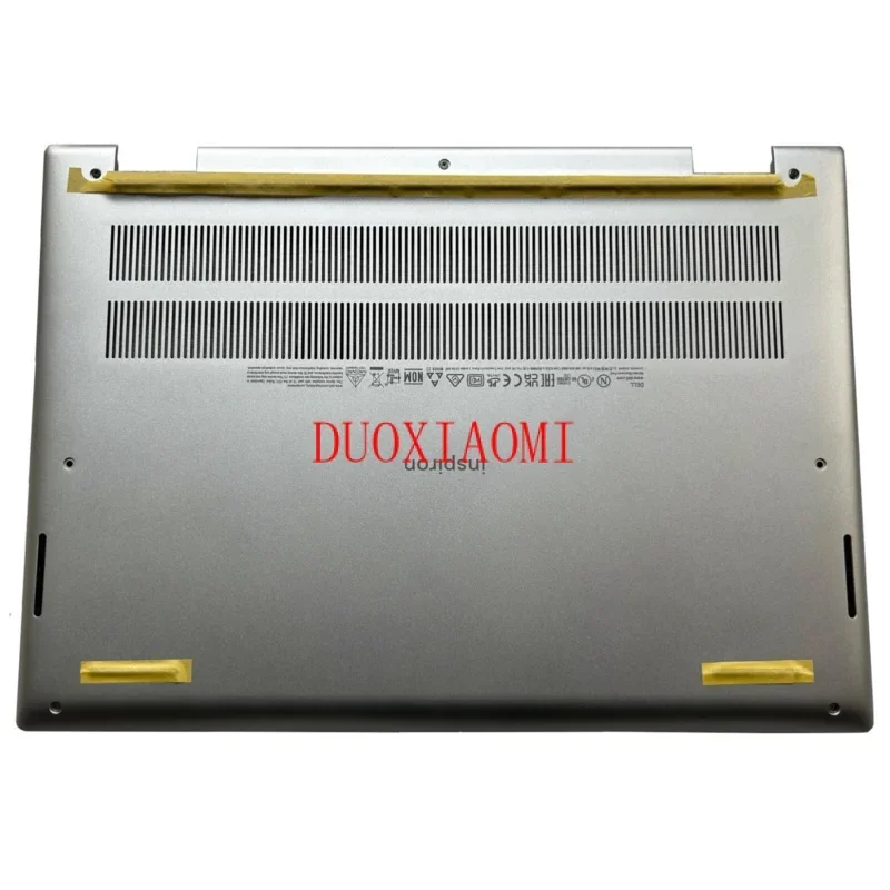 Новая нижняя крышка D для Dell Inspiron 14 7420 7425 2-в-1 066VNC