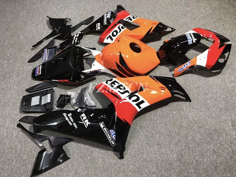 4 подарка Новый ABS Мотоциклетный строительный комплект подходит для HONDA CBR1000RR 2006