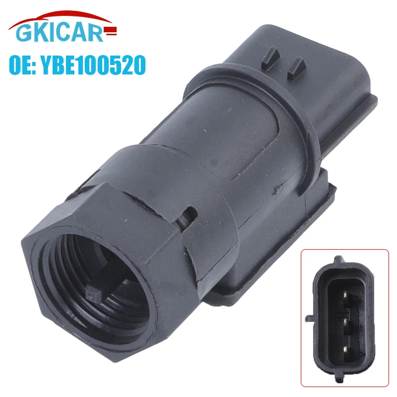 

ODIDIO YBE100520 датчик одометра скорости 340214131 для Land Rover Freelander Honda Accord Civic Mg Mgf Tf Zr Zs Rover