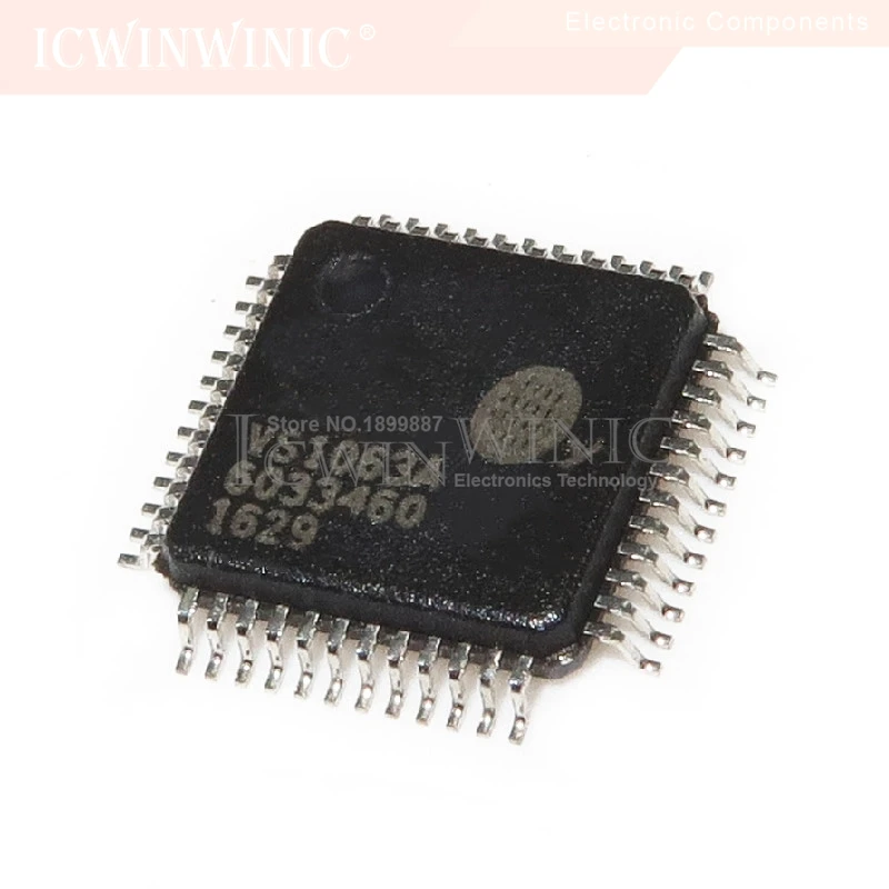 Фото 5 шт. VS1063A-L VS1063A 30559APACEATIC65V71 A2C00053339 ATMEGA644P-20AU ATMEGA644 CS11002 KL5TW111K F0513A F0513 №4