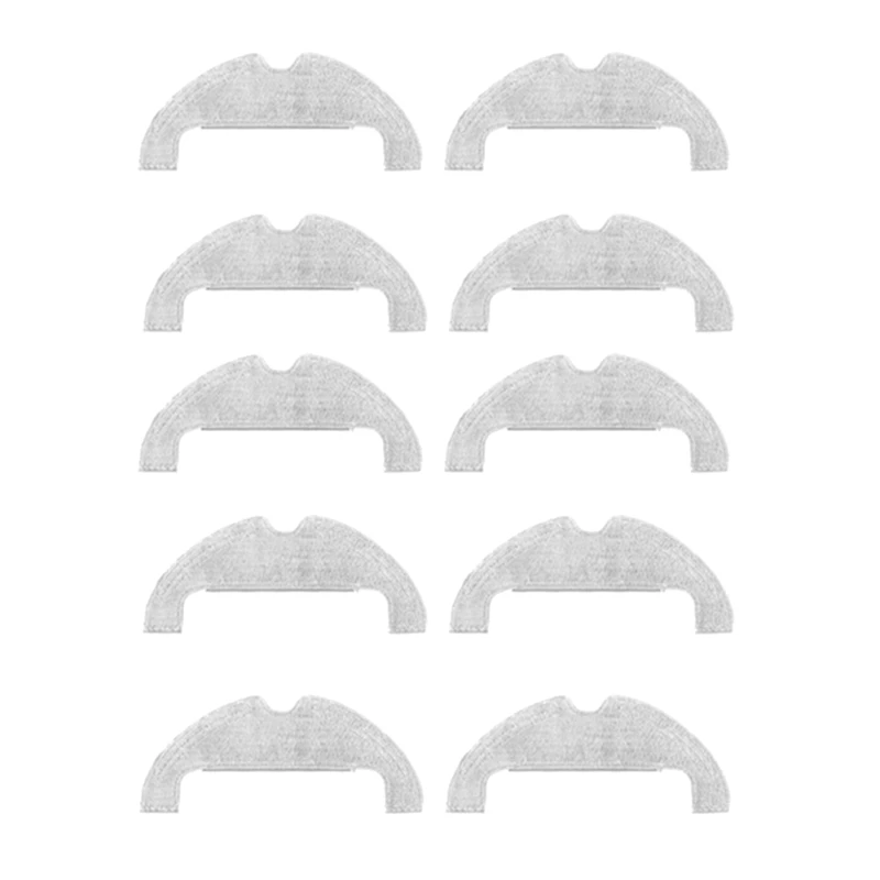 

Тканевая Швабра для робота-пылесоса Dream BOT Z10 Pro L10 Plus