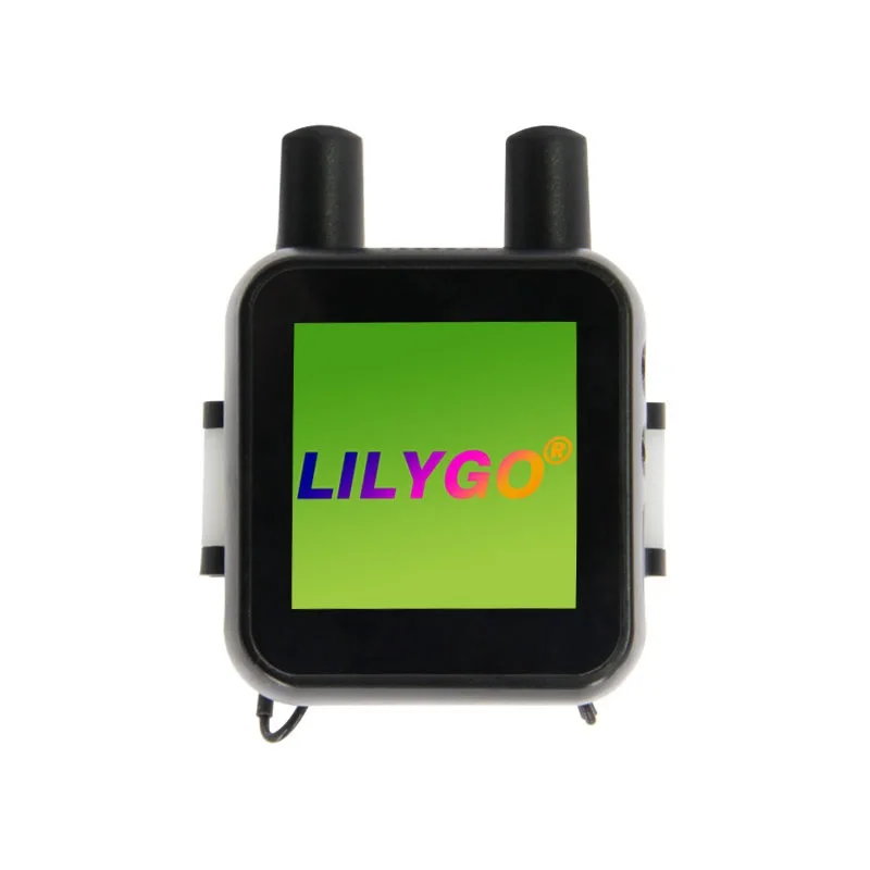 LILYGO TTGO T-WATCH SIM868 версия ESP32 WIFI емкостный сенсорный экран GPS GSM IOT