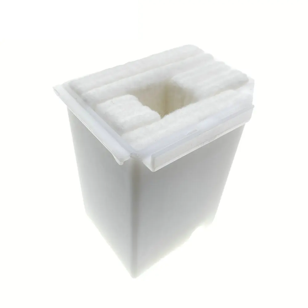 

5PCX Maintenance Box Waste Ink Tank Pad Sponge Absorber for Epson L1110 L3100 L3110 L3150 L3160 L3165 L3166 L5190 L3101 L3151