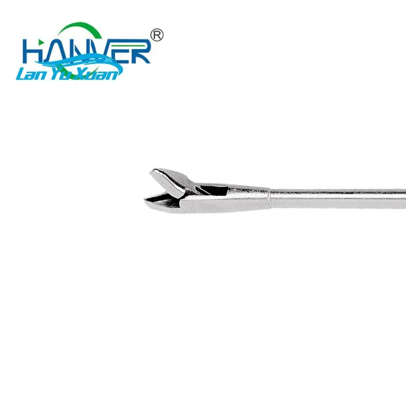 

Ларингоскоп для горловой хирургии 2 мм